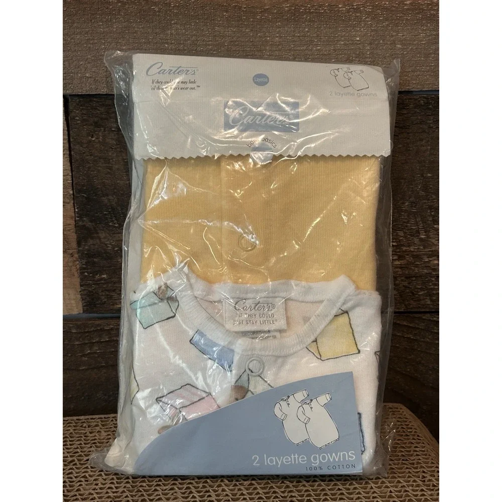 Carters vintage carter
